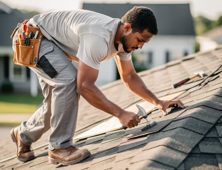 Roofing Wallington